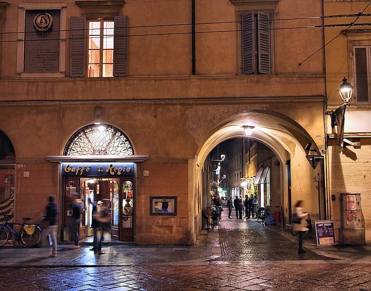Parma 2020+21 and virtual tours to discover the city safety Parma 2020+21 and virtual tours to discover the city safety